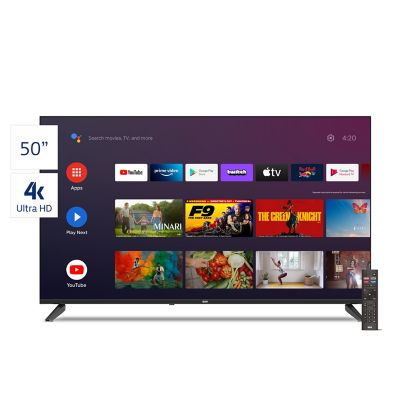 Android TV BGH 50